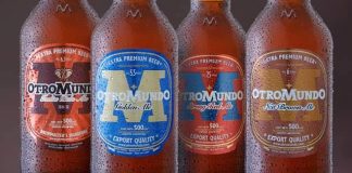 La cervecería Otro Mundo se expande y llega EE. UU. y Uruguay