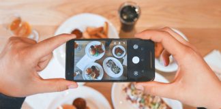 Crean una app que devela la receta de un plato solo con tomarle una foto