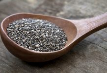 10 curiosidades sobre la chia que tal vez no sabías
