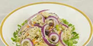 Mediodías con acento francés de la mano de Ciboulette