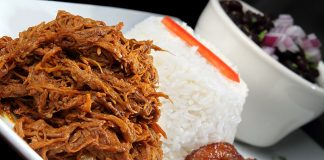 Por primera vez, Cuba revela la lista de platos que integran su patrimonio culinario