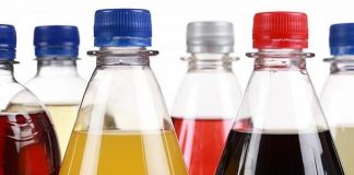 El top ten de las bebidas con más azúcar