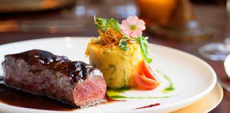 Vuelve Buenos Aires Food Week y celebra su 10ª edición