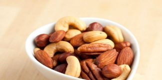 ¿Por qué es importante consumir frutas secas?