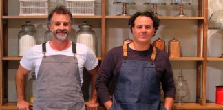 En septiembre, Los Petersen regresan a la pantalla de El Gourmet