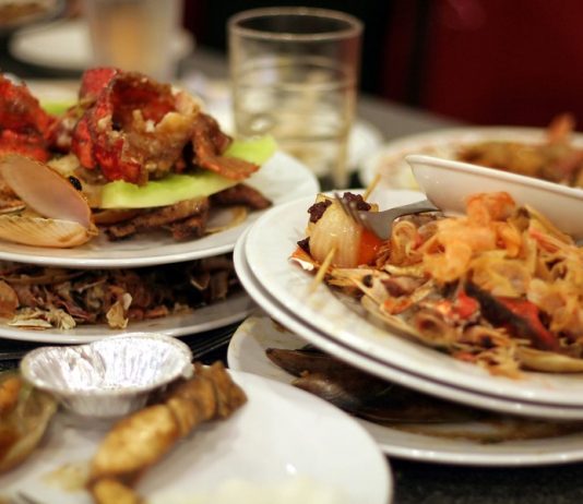 La Ciudad presentó un plan integral para reducir el desperdicio de alimentos