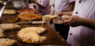 Se celebró una nueva Muza 5K y estos son los ganadores