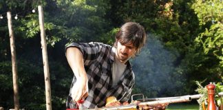 Locos X el Asado estrena su programa de televisión