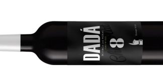 Finca Las Moras presenta su DADÁ 8, con notas del más fino chocolate