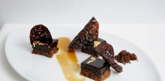 Los chefs de Fleur de Sel revelan las recetas de los mejores postrés al estilo francés