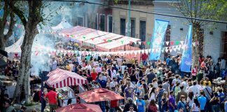 Ya comienza la nueva edición de Al Dente!, el festival que celebra lo mejor de Italia