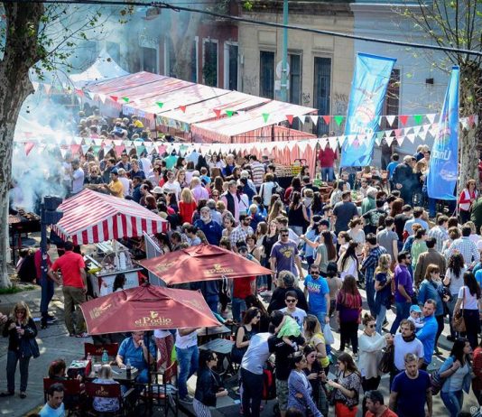 Ya comienza la nueva edición de Al Dente!, el festival que celebra lo mejor de Italia