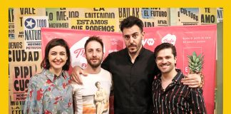 Trufa, el interesante segmento gastronómico de FWTV, el canal de WebTV