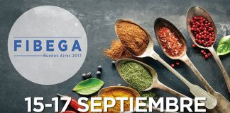Ya llega la gran Feria Iberoamericana de Gastronomía y estos son los imperdibles