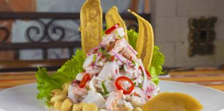 Llega Perú Week, una semana para promover la mejor gastronomía del país andino