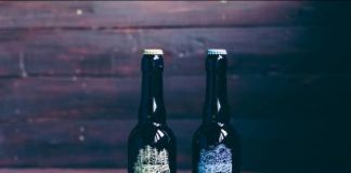 Cervecería Antares presenta sus nuevas creaciones “Marítima” y “Bosquísima”