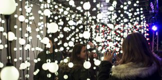 La Ciudad de Buenos Aires se vista de fiesta para la 2ª edición de «Diagonal Viva»