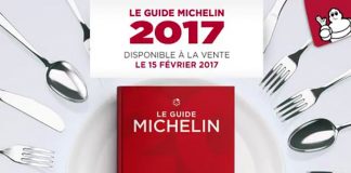 Se presentaron en Buenos Aires las Guías Michelin de Francia