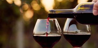 Blogueros y énologos juntos por una campaña solidaria