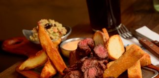 Abrió en Recoleta el primer Bar de Carnes de la Ciudad