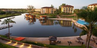 Día de la Madre de lujo en Sofitel Cardales