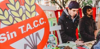 La Feria Sin T.A.C.C. llega a Belgrano