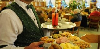 Los bares se preparan para un semana dedicada al Copetín Porteño