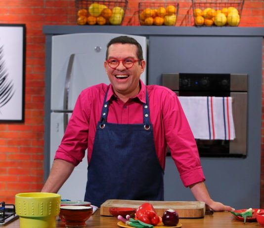 «Cómete Colombia», una sabrosa propuesta que llega a la pantalla de El Gourmet