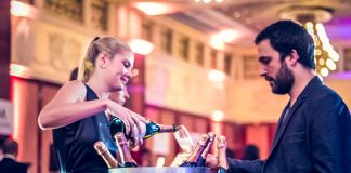 Vuelve Sparkling Nights, la gran feria de espumantes