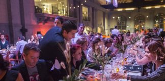 Juliana López May y un nuevo ciclo: «Secretos de Cocineros»