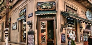 Buenos Aires elige el Mejor Café Notable de la Ciudad