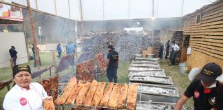 Llega Festival Mistura, una de las más grandes fiestas gastronómicas de América