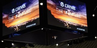 Chivas Regal y una iniciativa que premia a los emprendedores