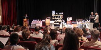 Con un catálogo de lujo, vuelve la gran subasta solidaria de vinos