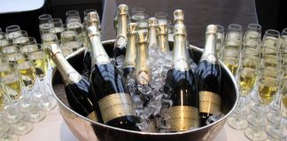 Llega a Argentina el prestigioso Champagne Cristal de Louis Roederer