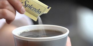 El endulzante Splenda llegó a la Argentina
