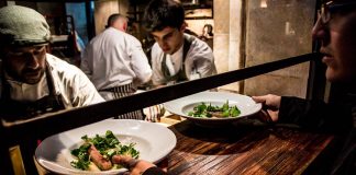 De la mano de Terrazas de los Andes vuelve la Ruta de Sabores