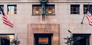 El desayuno en Tiffany’s ya es posible