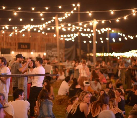 Vuelve el Festival Wateke: gastronomía y entretenimiento en el Hipódromo