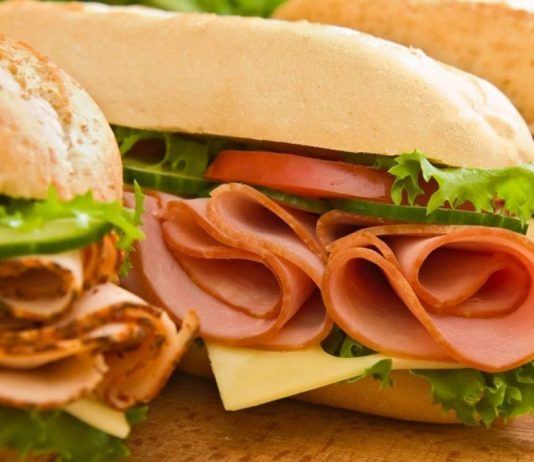 En el Día del Sandwich, estos son los preferidos de los argentinos