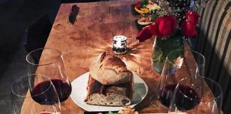 «Tan cerca y tan lejos»: gran degustación de vinos de Uruguay