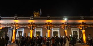 Una noche a plena cultura: Vuelve la Noche de los Museos