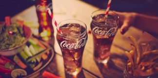 Pedidos Ya se une a Coca Cola para agasajar a sus clientes