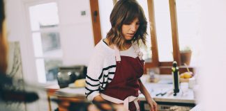 Tea Connection presenta su primer ciclo de cenas con importantes chefs