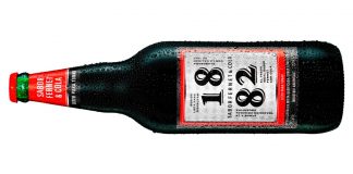 Nuevo Fernet 1882, práctico y listo para beber