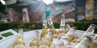 Cerveza Sol continúa compartiendo su espíritu libre