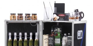 Winery presenta sus propuestas de cara a las fiestas