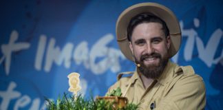 El bartender más creativo del mundo es argentino