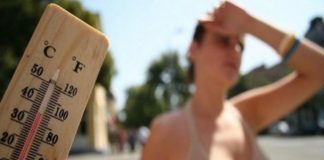 Días de calor: ¿por qué es importante beber agua de calidad? golpe de calor