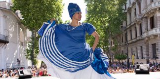 El Caribe y Centroamérica le ponen ritmo a un nuevo BA Celebra